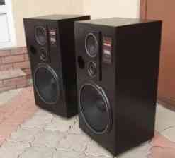 Акустика Кливер 150АС-009 Донецк