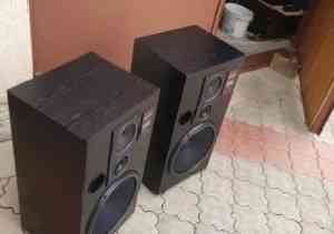 Акустика Кливер 150АС-009 Донецк