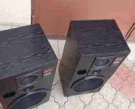 Акустика Кливер 150АС-009 Донецк