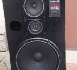 Акустика Кливер 150АС-009 Донецк