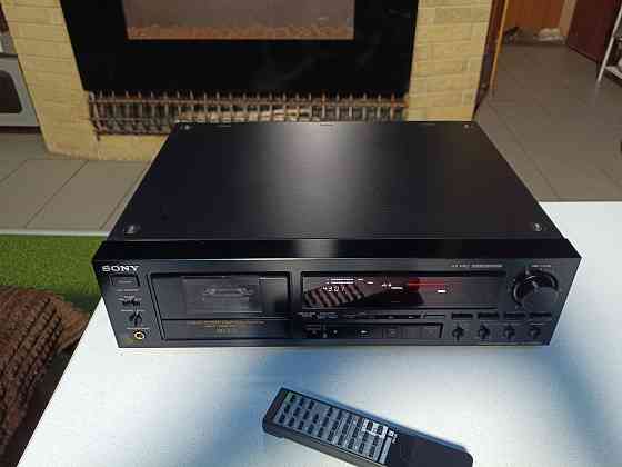 Кассетный 3-х головый магнитофон "Sony"-TC-K850ES Донецк