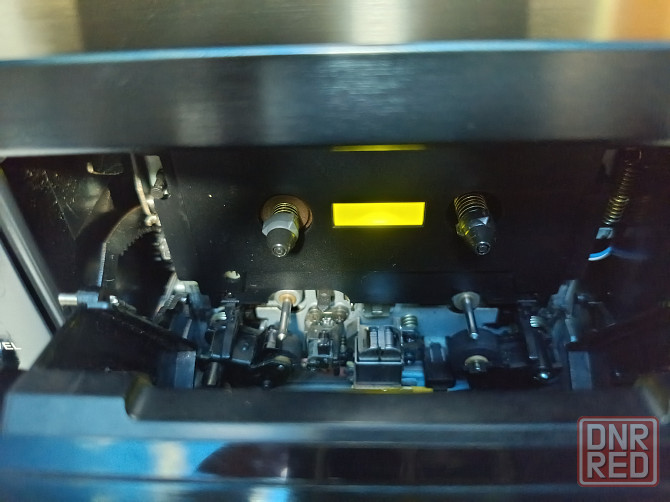 Кассетный 3-х головый магнитофон "Sony"-TC-K850ES Донецк - изображение 7