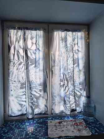 Новая! Автостанция.вода с крана. Кровать огромная-новая Макеевка