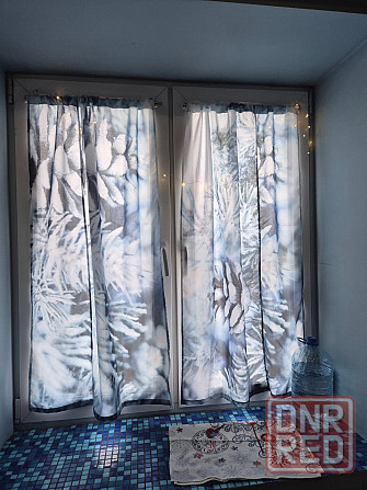 Новая! Автостанция.вода с крана. Кровать огромная-новая Макеевка - изображение 4