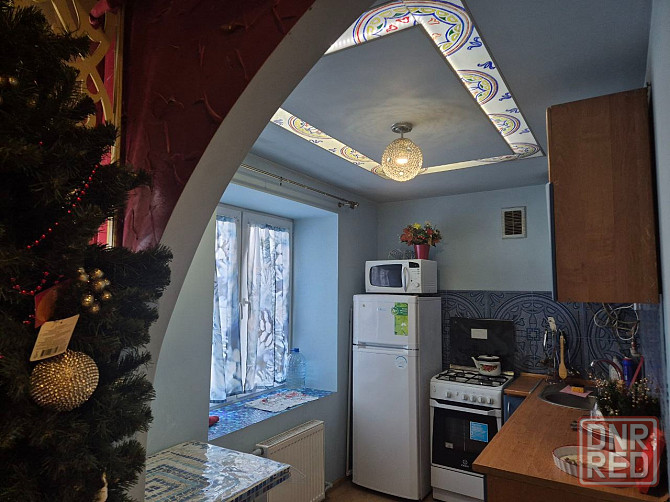 Новая! Автостанция.вода с крана. Кровать огромная-новая Макеевка - изображение 2