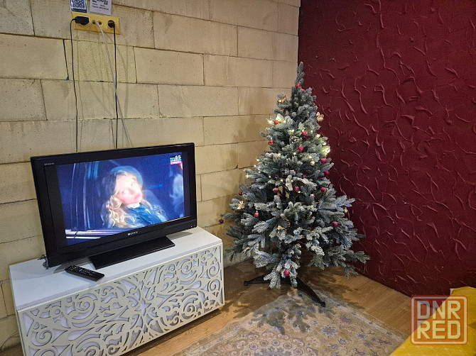 Новая! Автостанция.вода с крана. Кровать огромная-новая Макеевка - изображение 6