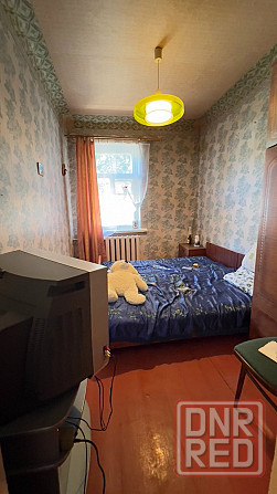 Продажа дома 74 м² ул. Варейкиса, Куйбышевский р-н ( дом на 2 хозяина) Донецк - изображение 7