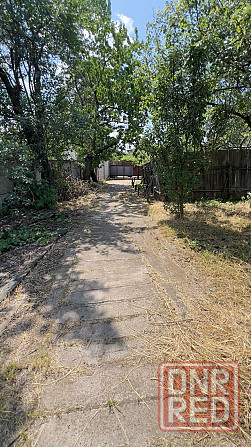 Продажа дома 74 м² ул. Варейкиса, Куйбышевский р-н ( дом на 2 хозяина) Донецк - изображение 9