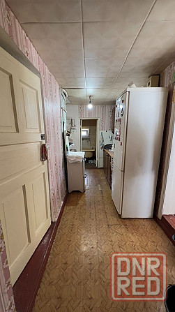 Продажа дома 74 м² ул. Варейкиса, Куйбышевский р-н ( дом на 2 хозяина) Донецк - изображение 3