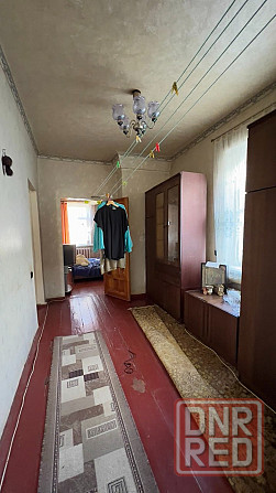 Продажа дома 74 м² ул. Варейкиса, Куйбышевский р-н ( дом на 2 хозяина) Донецк - изображение 4