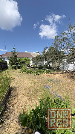 Продажа дома 74 м² ул. Варейкиса, Куйбышевский р-н ( дом на 2 хозяина) Донецк - изображение 1