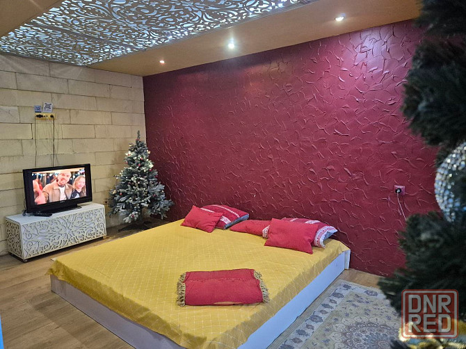 Новая.пл Ленина. Цены от 6 тыс за суики Донецк - изображение 1