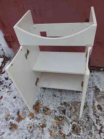 Тумбочка под раковину Донецк