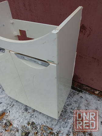 Тумбочка под раковину Донецк - изображение 2