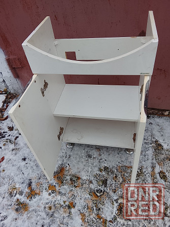 Тумбочка под раковину Донецк - изображение 3