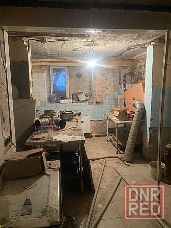 Продается помещение свободного назначения в Приморском районе Мариуполь - изображение 3