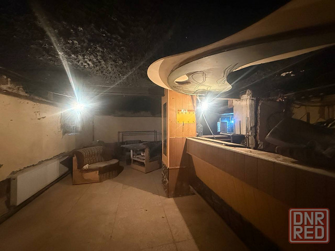 Продается помещение свободного назначения в Приморском районе Мариуполь - изображение 8