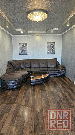 Продам 2ком Будённовский р-н, ул. Нижнекурганская Донецк - изображение 2