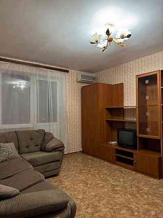 1-к квартира, 36 м2, 2 эт. Мариуполь