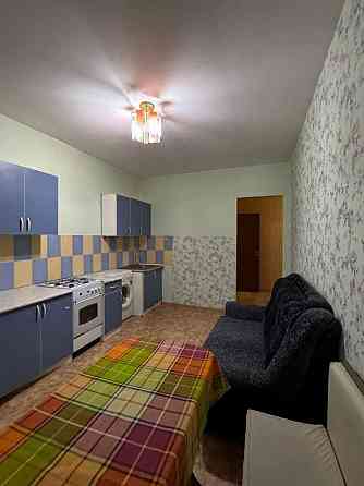 1-к квартира, 36 м2, 2 эт. Мариуполь