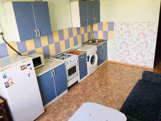 1-к квартира, 36 м2, 2 эт. Мариуполь