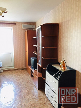 1-к квартира, 36 м2, 2 эт. Мариуполь - изображение 3