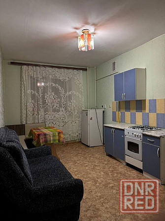1-к квартира, 36 м2, 2 эт. Мариуполь - изображение 4