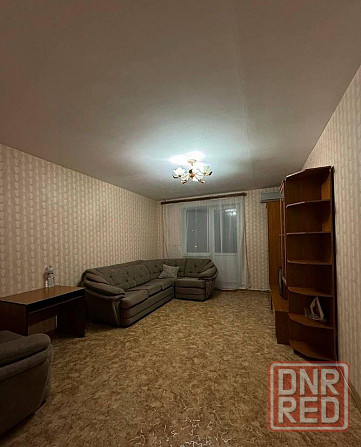 1-к квартира, 36 м2, 2 эт. Мариуполь - изображение 1