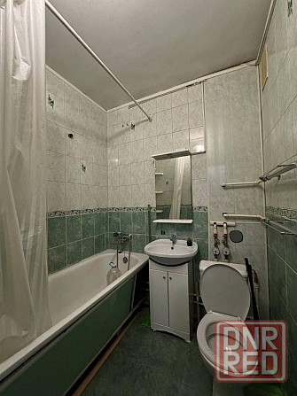 1-к квартира, 36 м2, 2 эт. Мариуполь - изображение 7