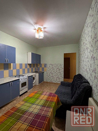 1-к квартира, 36 м2, 2 эт. Мариуполь - изображение 6