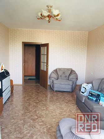 1-к квартира, 36 м2, 2 эт. Мариуполь - изображение 9