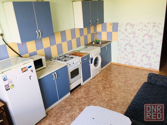 1-к квартира, 36 м2, 2 эт. Мариуполь - изображение 5