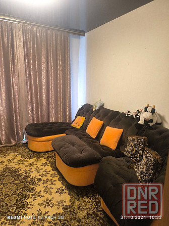 3ком кв Ворош рн Донецк - изображение 2