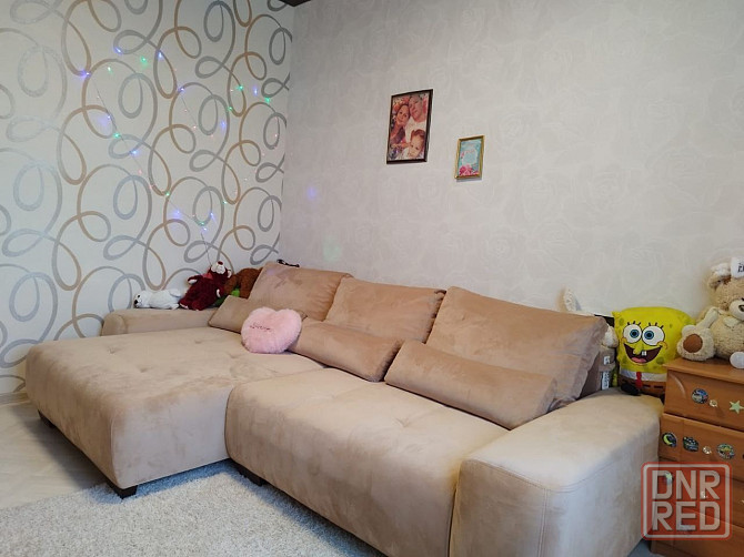 3ком кв Ворош рн Донецк - изображение 3