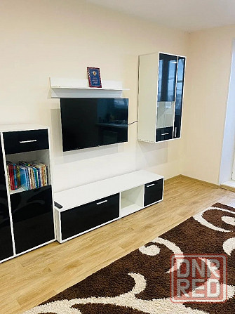 Сдаётся квартира в Ленинском р-не, Днепродзержинская улица Донецк - изображение 6