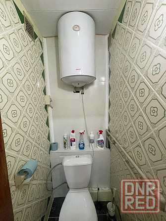 Сдаётся квартира в Ленинском р-не, Днепродзержинская улица Донецк - изображение 5