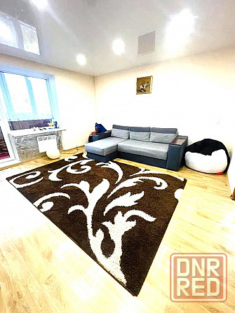 Сдаётся квартира в Ленинском р-не, Днепродзержинская улица Донецк - изображение 1