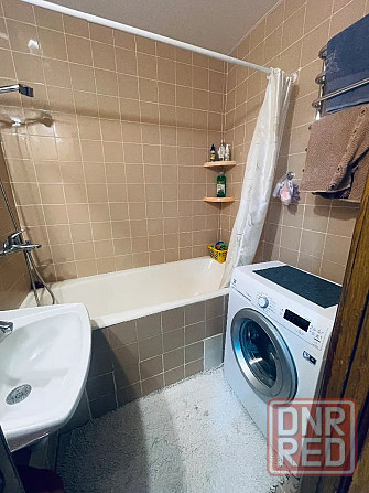 Сдаётся квартира в Ленинском р-не, Днепродзержинская улица Донецк - изображение 2