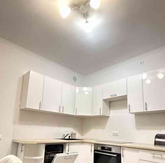 Сдам ухоженную 2кк квартиру на Заперевальной улице, Буденовский р-н Донецк