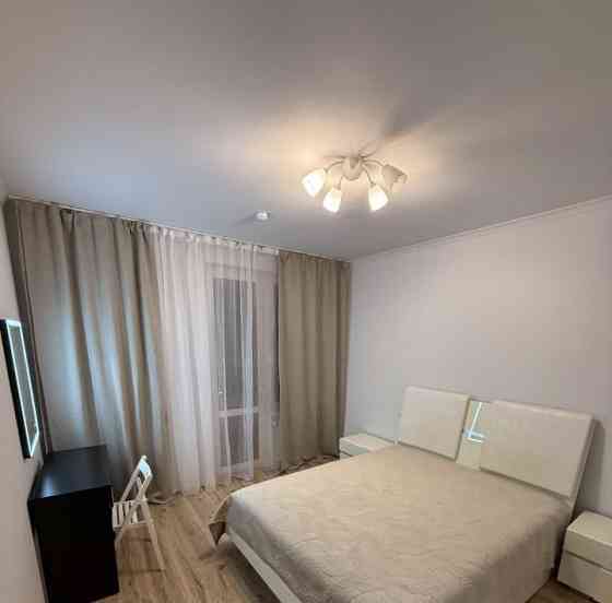 Сдам ухоженную 2кк квартиру на Заперевальной улице, Буденовский р-н Донецк