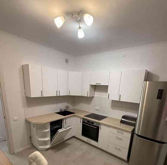 Сдам ухоженную 2кк квартиру на Заперевальной улице, Буденовский р-н Донецк