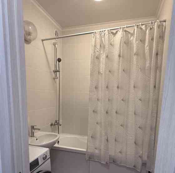 Сдам ухоженную 2кк квартиру на Заперевальной улице, Буденовский р-н Донецк