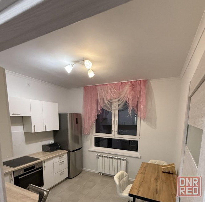 Сдам ухоженную 2кк квартиру на Заперевальной улице, Буденовский р-н Донецк - изображение 7