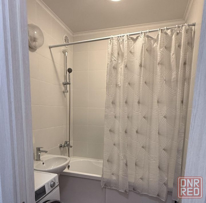 Сдам ухоженную 2кк квартиру на Заперевальной улице, Буденовский р-н Донецк - изображение 5