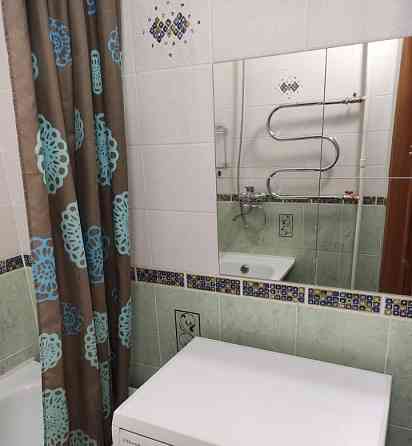 Приморский район, 1-комнатная квартира Мариуполь