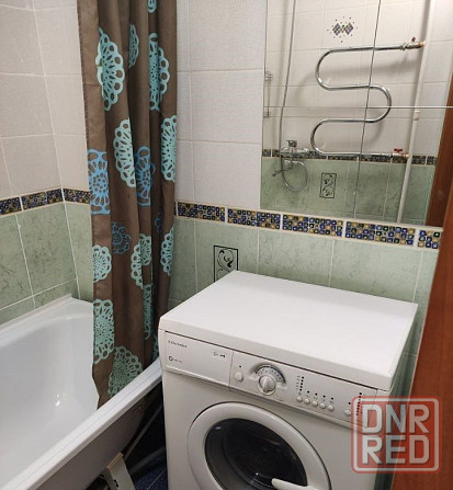 Приморский район, 1-комнатная квартира Мариуполь - изображение 1