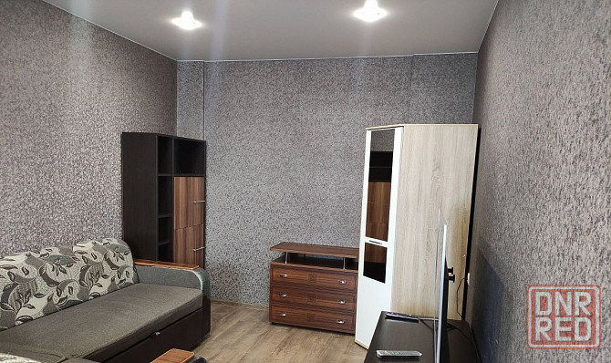 Приморский район, 1-комнатная квартира Мариуполь - изображение 2