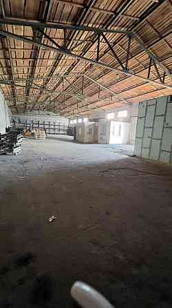 Продажа Аренда помещения 1300 м² , ориентир Строительная Деревня, ул. Куйбышева Донецк