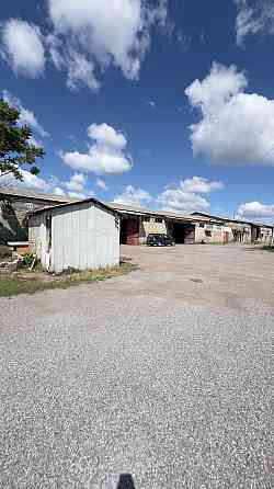 Продажа Аренда помещения 1300 м² , ориентир Строительная Деревня, ул. Куйбышева Донецк