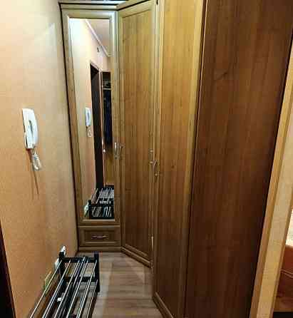 в центре мариуполя сдаётся однокомнатная квартира для аккуратных арендаторов Мариуполь